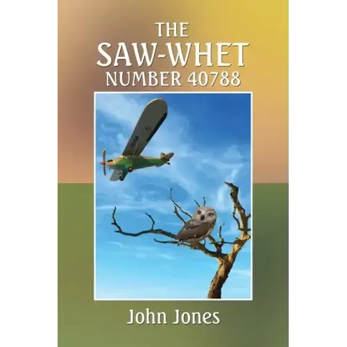 The Saw-Whet Number 40788
