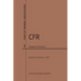Code of Federal Regulations Title 1, General Provisions, 2019