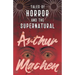 Tales of Horror and the Supernatural