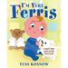 I'm Very Ferris: A Child's Story about In Vitro Fertilization