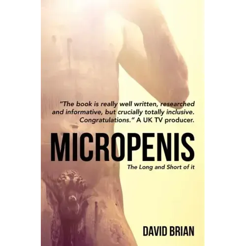 Micropenis: The Long and Short of it