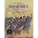 The People Could Fly: The Picture Book