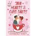 Java Hearts & Cupid Darts (The Coffee Loft Series)