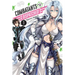 Combatants Will Be Dispatched!, Vol. 1 (Light Novel): Volume 1