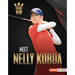 Meet Nelly Korda: Golf Superstar