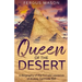 Queen of the Desert: A Biography of the Female Lawrence of Arabia, Gertrude Bell