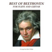 Best of Beethoven for Flute and Guitar