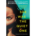 She Was the Quiet One