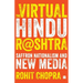 The Virtual Hindu Rashtra: Saffron Nationalism and New Media