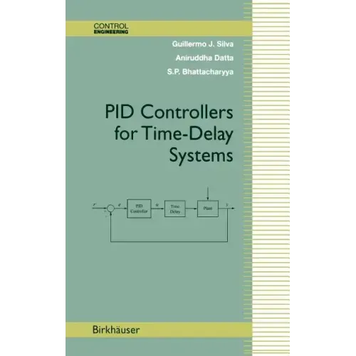 Pid Controllers for Time-Delay Systems