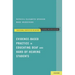 Evidence-Based Practice in Educating Deaf and Hard-Of-Hearing Students