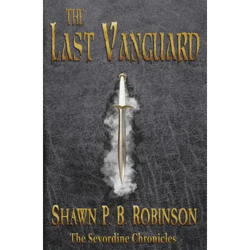 The Last Vanguard
