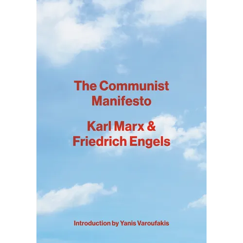 The Communist Manifesto