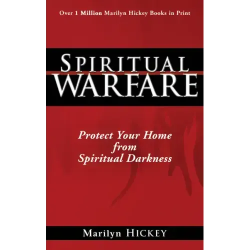 Spiritual Warfare: Protect Your Home from Spiritual Darkness