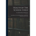 Health of The School Child: Annual Report of the Chief Medical Officer of the Board for Education for the Year 1922