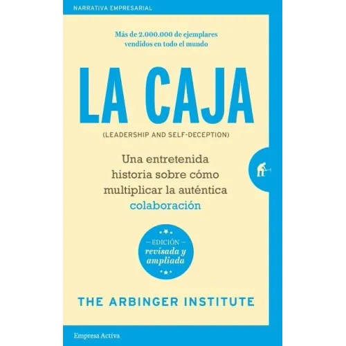 Caja, La (Edicion Revisada) -V3*