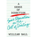 Sense of Direction: Some Observations on the Art of Directing
