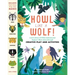 Howl Like a Wolf!: Learn about 13 Wild Animals and Explore Their Lives Through Creative Play and Activities