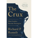 The Crux: How Leaders Become Strategists