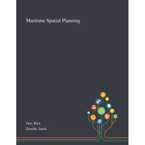Maritime Spatial Planning