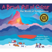 A Brush Full of Colour: The World of Ted Harrison