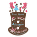 Alice's Adventures in Wonderland, Through the Looking Glass and Alice's Adventures Under Ground