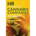 HR Matters for Cannabis Companies