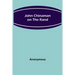 John Chinaman on the Rand