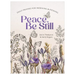 Peace, Be Still: Daily Prayers for Morning and Evening