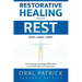 Restorative Healing Begins with Rest: Overcoming Breathing Difficulties and Ptsd After 9/11 Exposure