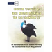 Why the Cassowary Doesn't Fly - Bukin teraa e aki kona ni kiba te katiowaari (Te Kiribati)