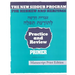 The New Siddur Program: Primer - Manuscript Print Workbook