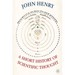 A Short History of Scientific Thought