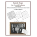 Family Maps of Jay County, Indiana