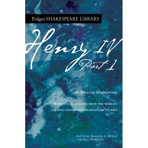Henry IV, Part 1