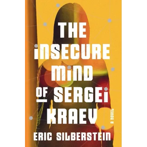 The Insecure Mind of Sergei Kraev