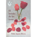 El brindis de las rosas