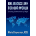 Religious Life for Our World: Creating Communities of Hope