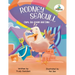 Rodney Seagull - Chips, Ice cream And Cake: Stealing is wrong...right? Tell that to a very hungry seagull