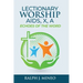 Lectionary Worship Aids, Echoes of the Word: Series X, Cycle A