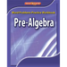 Pre-Algebra, Word Problems Practice Workbook