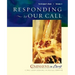 Responding to Our Call Participant's Book Vol 4: Companions in Christ