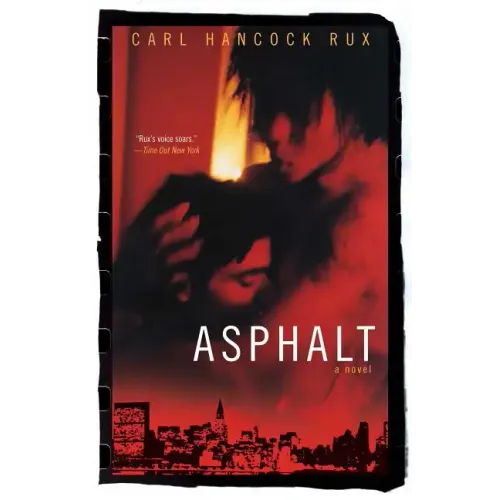 Asphalt
