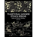 Traditional Japanese Stencil Designs
