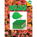 Hojas: Leaves