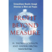 Profit Beyond Measure