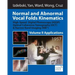 Normal and Abnormal Vocal Folds Kinematics: High Speed Digital Phonoscopy (HSDP), Optical Coherence Tomography (OCT) & Narrow Band Imaging (NBI(R)), V