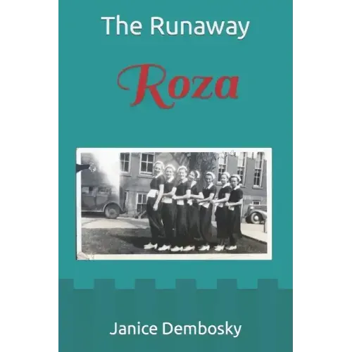 Roza: The Runaway
