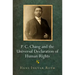 P. C. Chang and the Universal Declaration of Human Rights