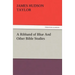 A Ribband of Blue and Other Bible Studies
